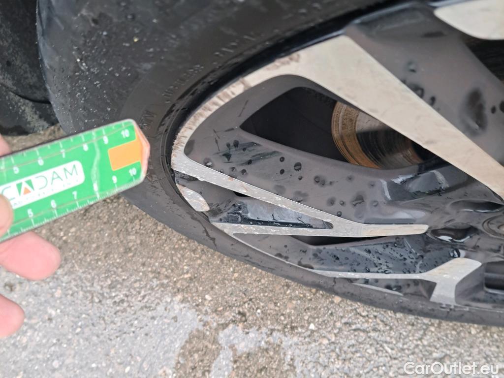  Citroen  C5 CITROEN  Aircross / 2018 / 5P / todoterreno BlueHdi 96kW (130CV) S&S EAT8 Shine #9