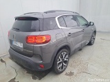  Citroen  C5 CITROEN  Aircross / 2018 / 5P / todoterreno BlueHdi 96kW (130CV) S&S EAT8 Shine #2