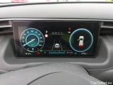  Hyundai  Tucson HYUNDAI  / 2020 / 5P / todoterreno 1.6 TGDI 169kW HEV Tecno Auto 2C #4