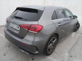  Mercedes  A-Klasse MERCEDES-BENZ Clase A / 2018 / 5P / berlina con portón A 200 #2