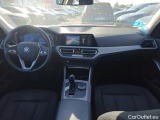  Bmw  Serie 3 BMW  / 2018 / 4P / sedán 320e #3