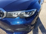  Bmw  Serie 3 BMW  / 2018 / 4P / sedán 320e #18