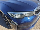  Bmw  Serie 3 BMW  / 2018 / 4P / sedán 320e #19