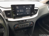  KIA  XCeed KIA  / 2019 / 5P / todoterreno 1.0 T-GDi Drive 88kW (120CV) #14