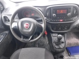  Fiat  Doblo FIAT DOBLÒ CARGO VU 3p 3G furgón derivad Cargo Base 1.3 Multijet 90cv E5+ #3