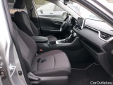  Toyota  RAV4 TOYOTA  / 2018 / 5P / todoterreno 2.5l 220H Advance #6