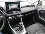  Toyota  RAV4 TOYOTA  / 2018 / 5P / todoterreno 2.5l 220H Advance #14