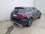  Mercedes  G-Klasee MERCEDES-BENZ Clase GLC / 2019 / 5P / todoterreno GLC 200 4MATIC #2