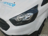  Ford  Transit  Custom Furgón 320 L1 Ambiente 2.0 TDCi 130CV MT6 E6dT #15