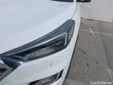  Hyundai  Tucson HYUNDAI  / 2018 / 5P / todoterreno 1.6 CRDI 85kW (116CV) 48V Tecno 4X2 ~ 29/12 FME MAIL CENTRO ZARAGOZA VEHICULO CON BASTIDOR INCORRECTO EN PARABRISAS #17