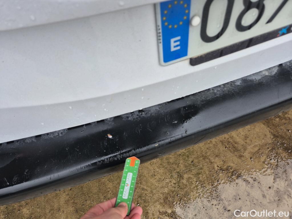  Land Rover  Discovery FIAT Doblò / 2022 / 5P / combi Combi (N1) BlueHDi 1.5 L 100CV (AC) #8