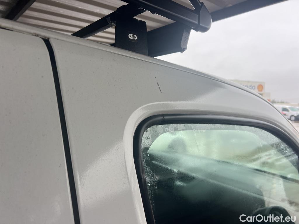  Peugeot  Partner  Premium L1 1.5 HDi 75CV MT5 E6dT #11