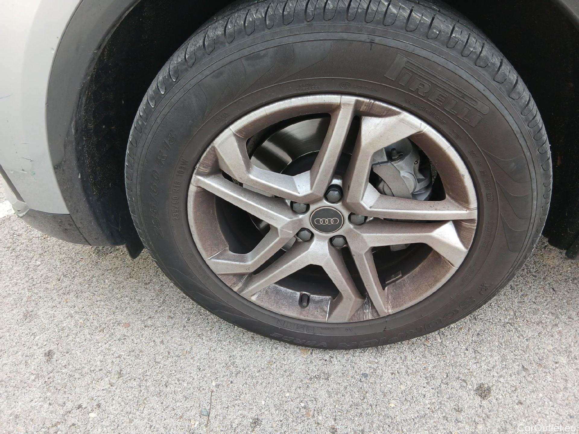  Audi  Q5  FYG 35 TDI advanced 2.0 TDI 165CV AT7 E6d #14