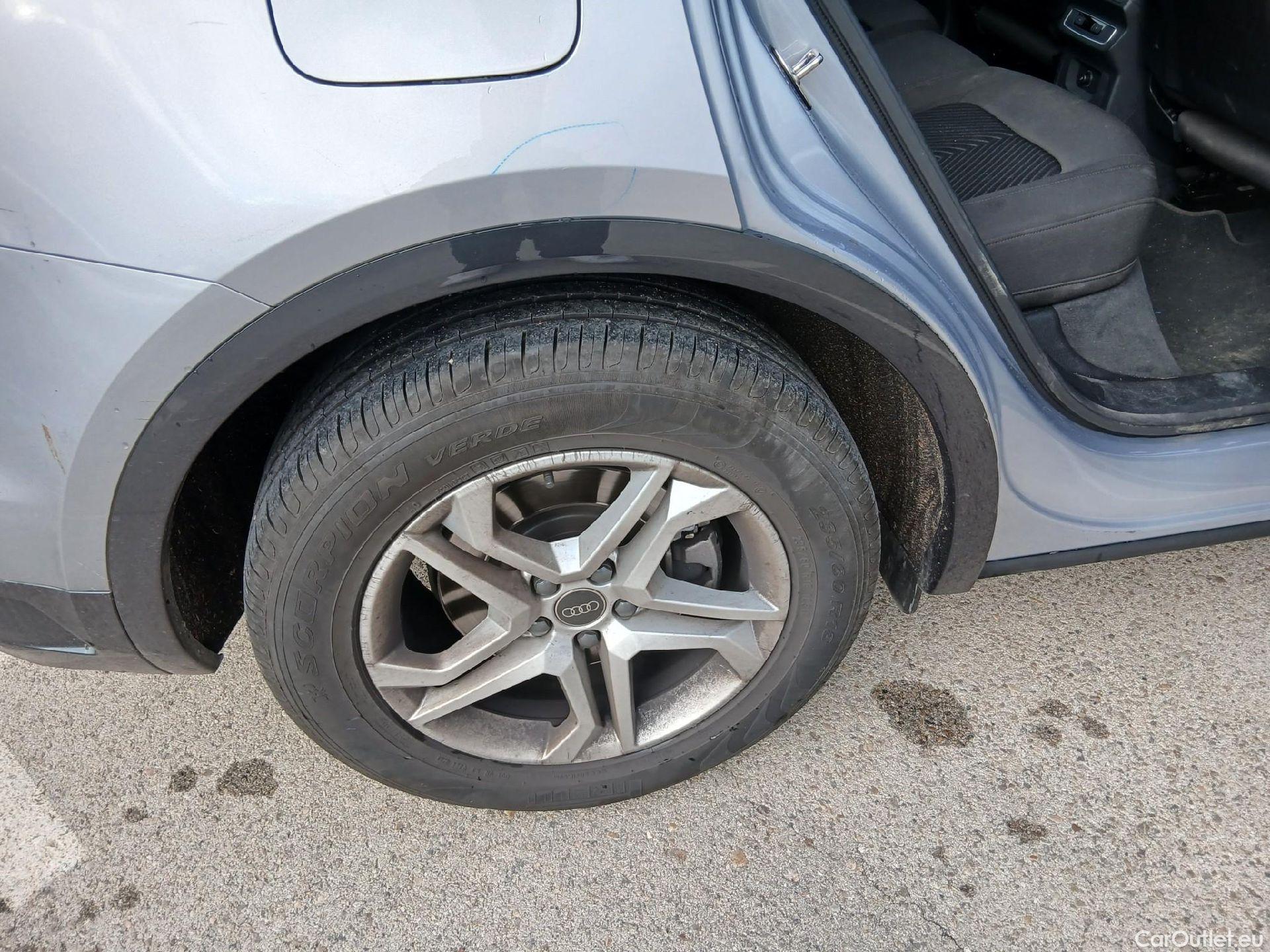  Audi  Q5  FYG 35 TDI advanced 2.0 TDI 165CV AT7 E6d #34