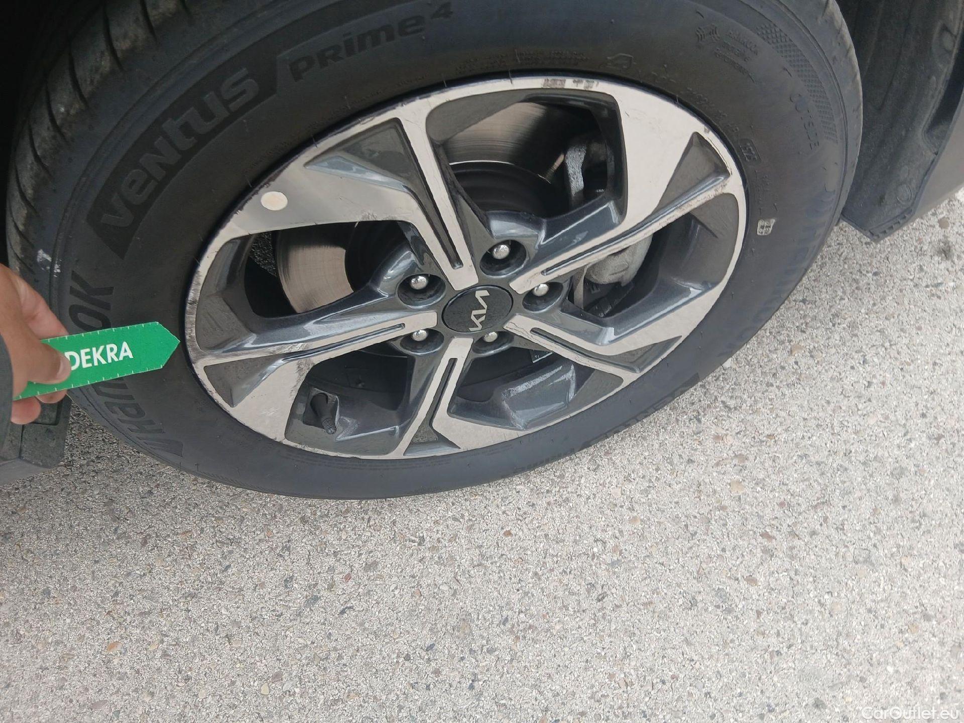  KIA  XCeed  Drive 1.6 CRDi 135CV MT6 E6d #19