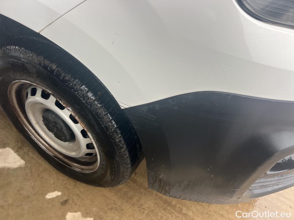  Peugeot  Partner  Premium L1 1.5 HDi 75CV MT5 E6dT #18