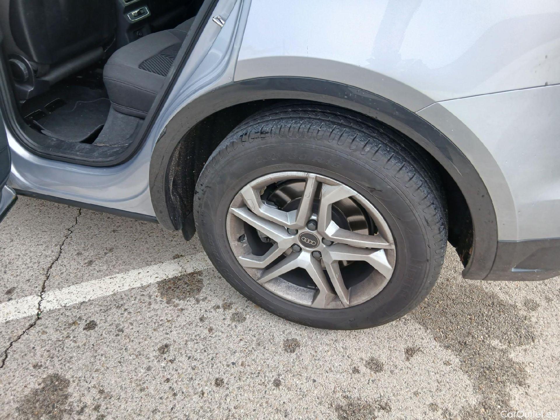  Audi  Q5  FYG 35 TDI advanced 2.0 TDI 165CV AT7 E6d #21