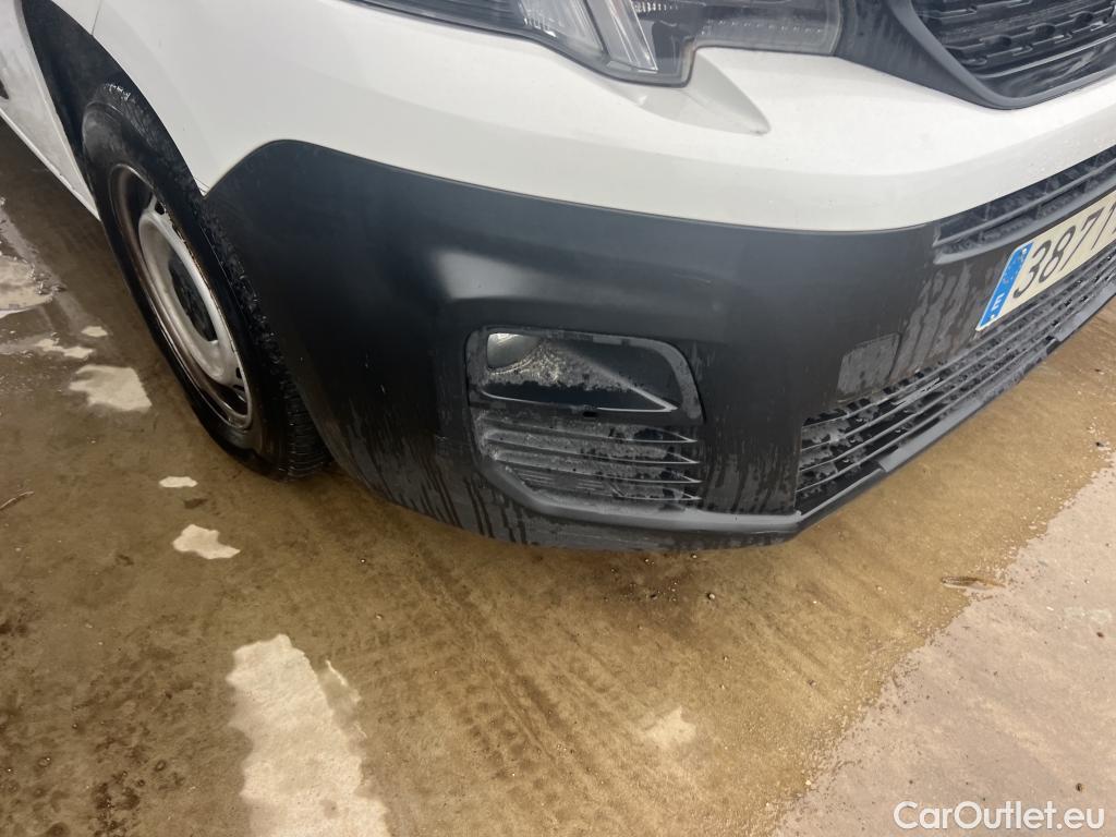  Peugeot  Partner  Premium L1 1.5 HDi 75CV MT5 E6dT #17