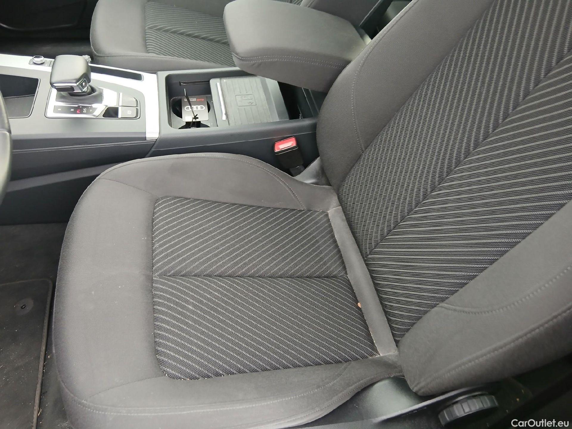  Audi  Q5  FYG 35 TDI advanced 2.0 TDI 165CV AT7 E6d #18