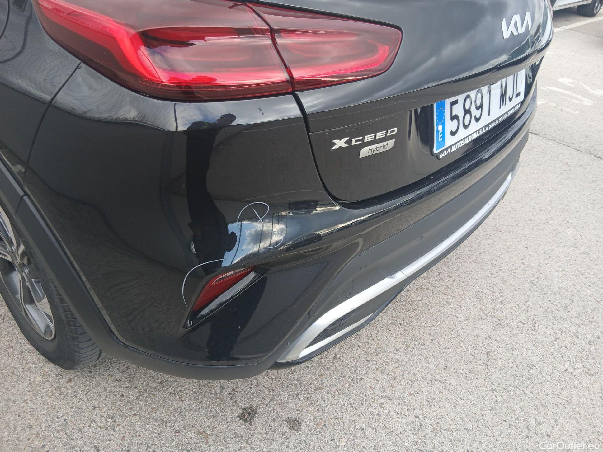  KIA  XCeed  Drive 1.6 CRDi 135CV MT6 E6d #11