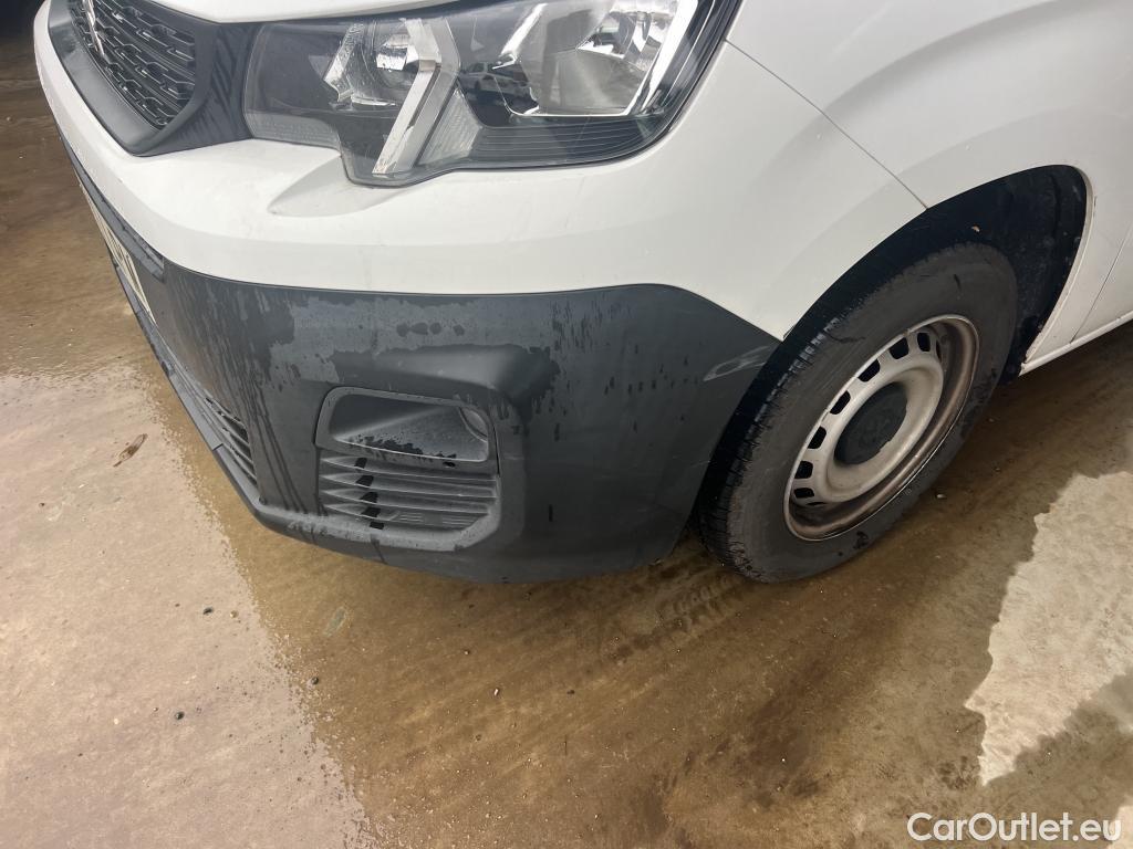  Peugeot  Partner  Premium L1 1.5 HDi 75CV MT5 E6dT #15