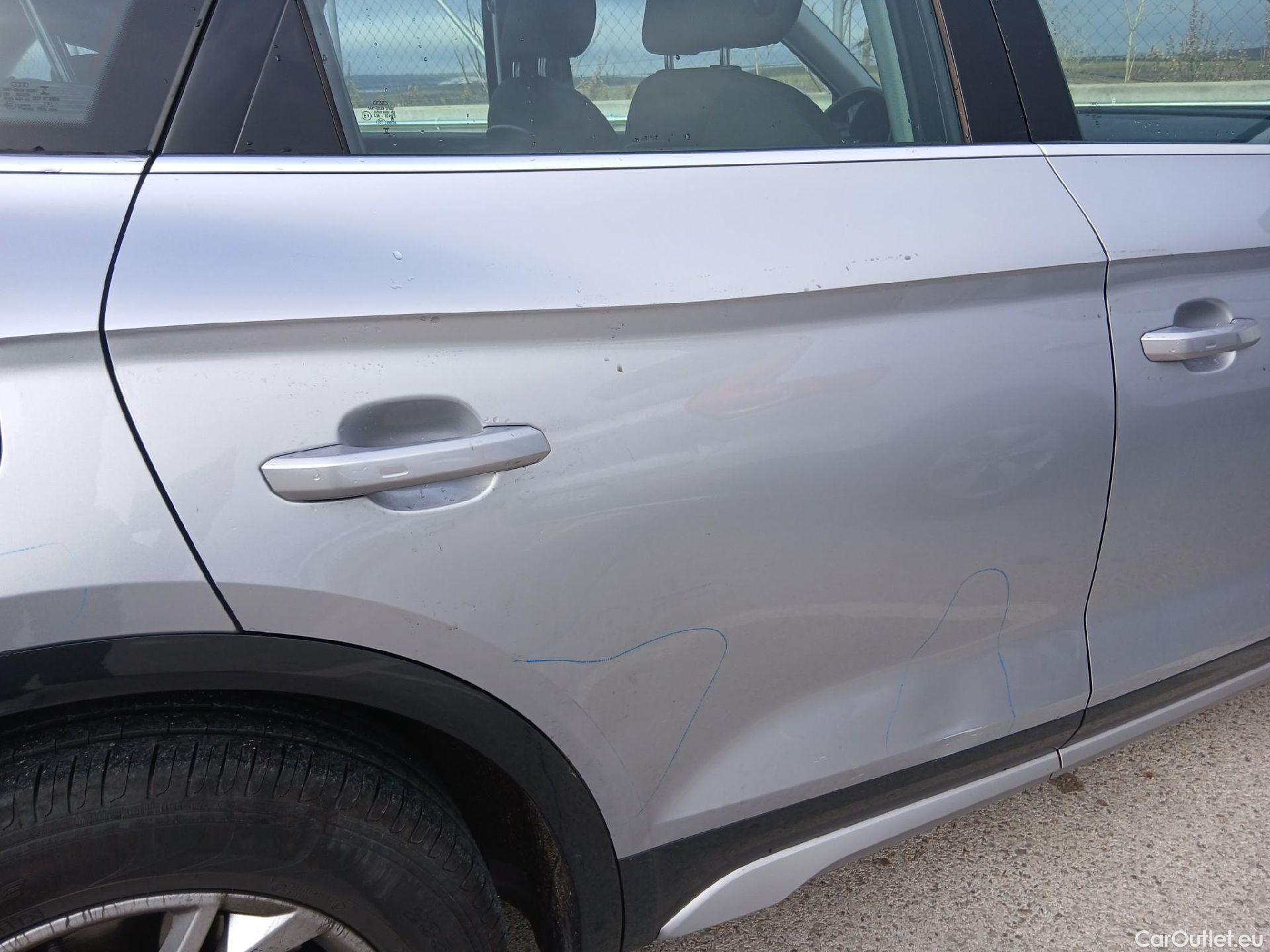  Audi  Q5  FYG 35 TDI advanced 2.0 TDI 165CV AT7 E6d #32