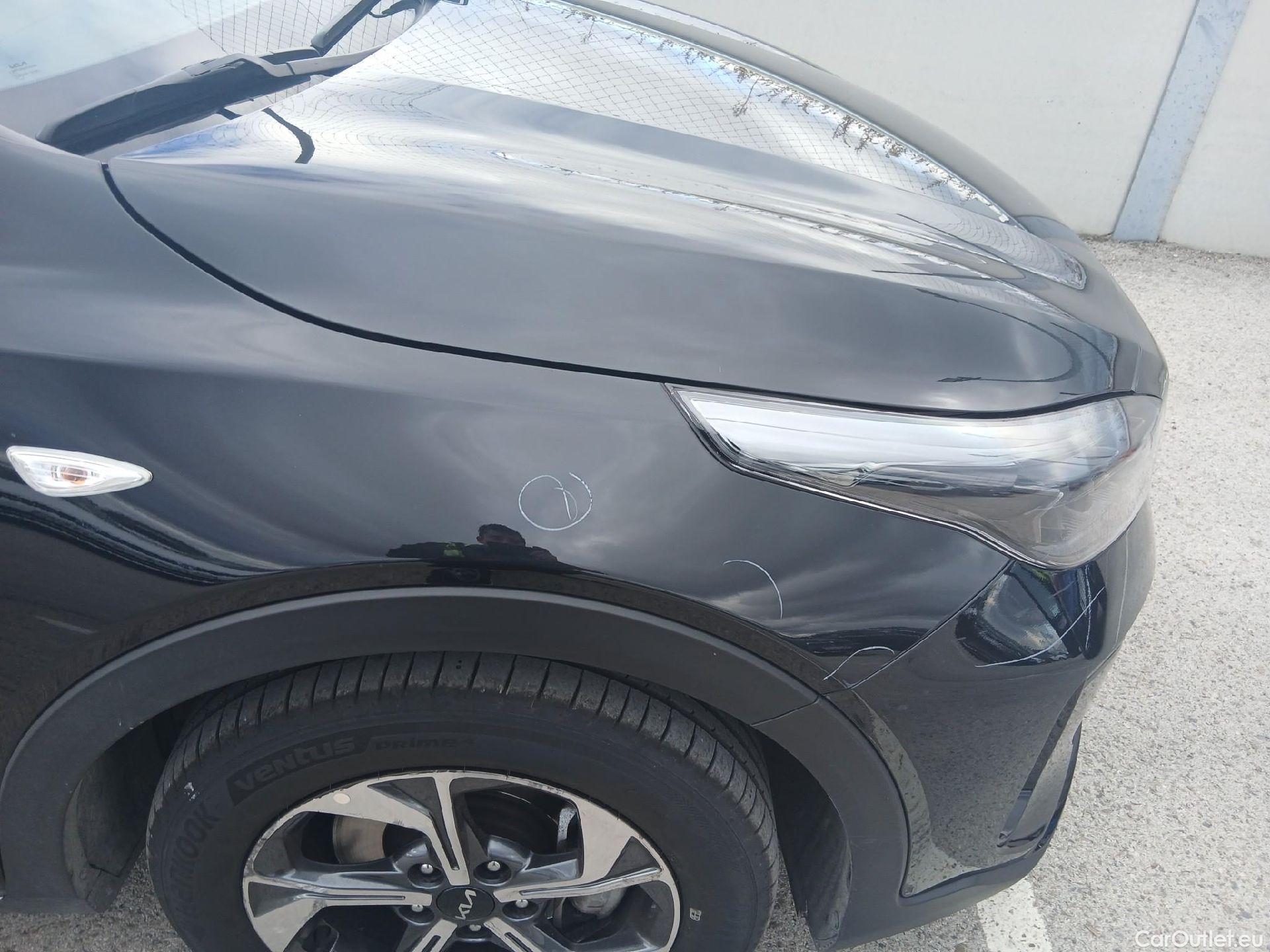  KIA  XCeed  Drive 1.6 CRDi 135CV MT6 E6d #21