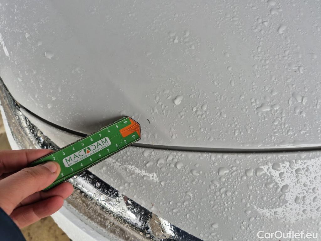  Land Rover  Discovery FIAT Doblò / 2022 / 5P / combi Combi (N1) BlueHDi 1.5 L 100CV (AC) #25