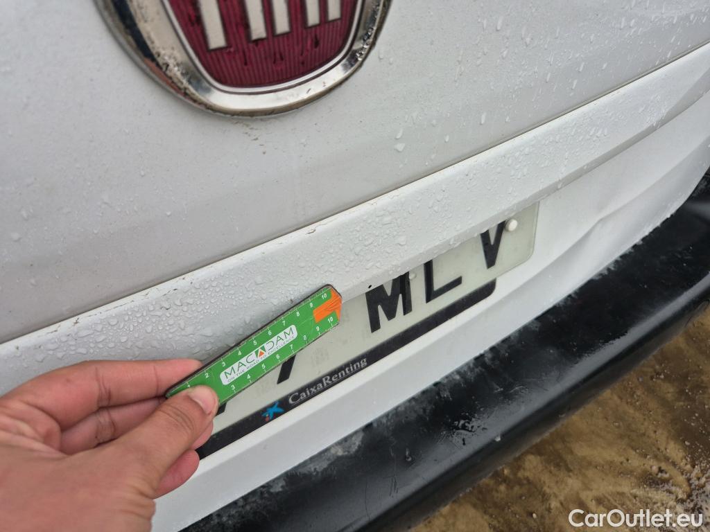  Land Rover  Discovery FIAT Doblò / 2022 / 5P / combi Combi (N1) BlueHDi 1.5 L 100CV (AC) #16