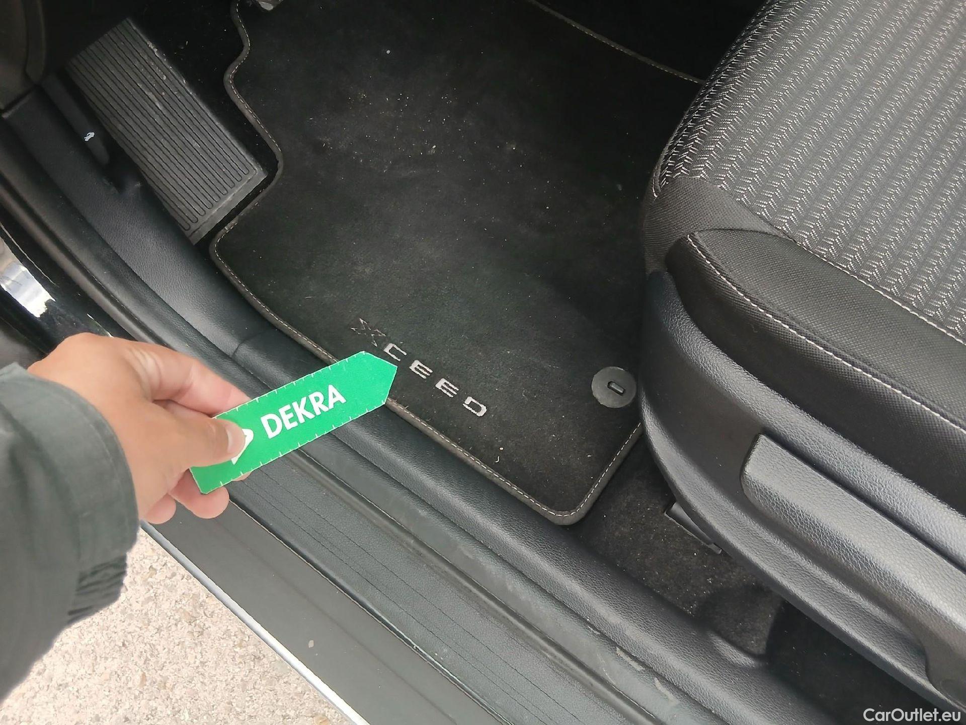  KIA  XCeed  Drive 1.6 CRDi 135CV MT6 E6d #3