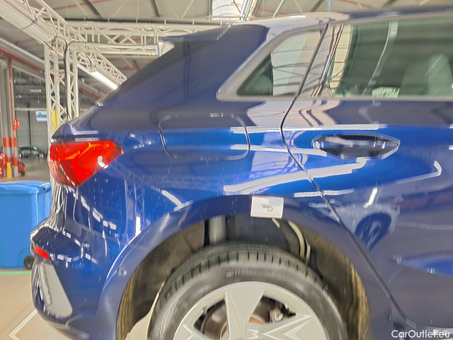  Audi  A3 Audi,  SB '20, Audi  Sportback 1.5 35 TFSi 110kW S tronic S lin #3