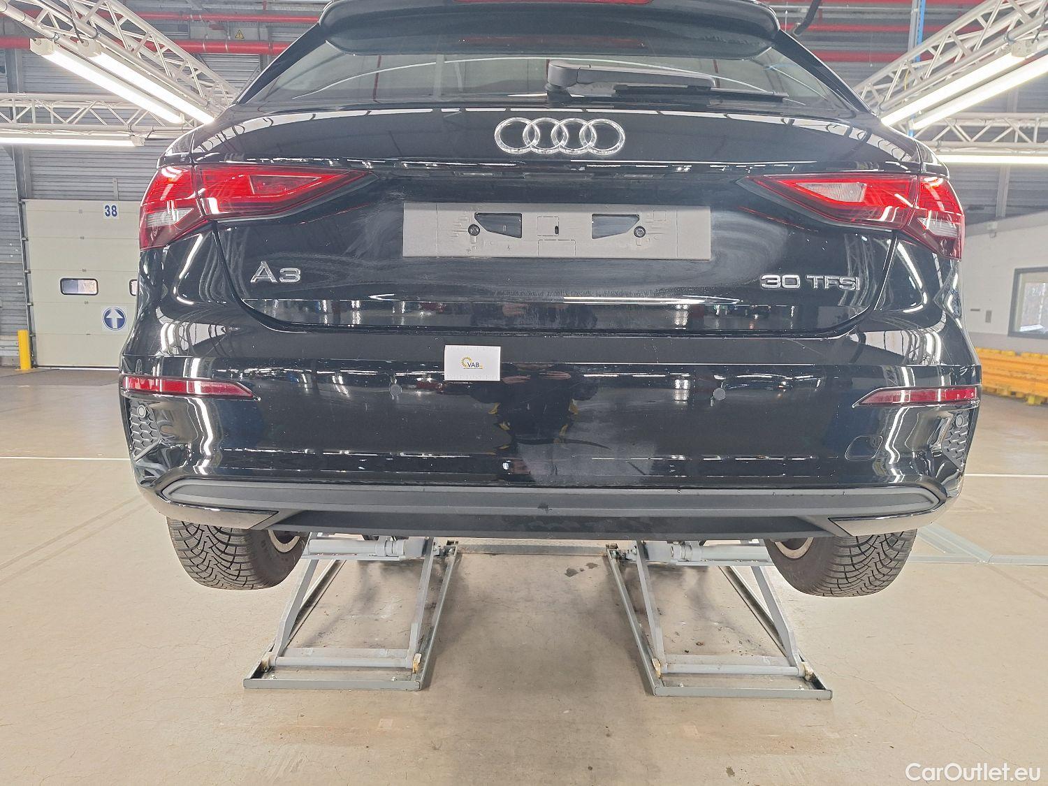  Audi  A3 Audi,  SB '20, Audi  Sportback 1.0 30 TFSi 81kW S tronic Busine #10