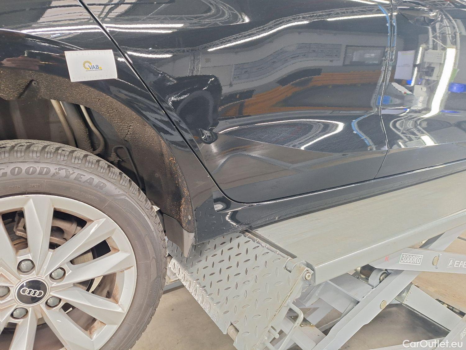  Audi  A3 Audi,  SB '20, Audi  Sportback 1.0 30 TFSi 81kW S tronic Busine #8