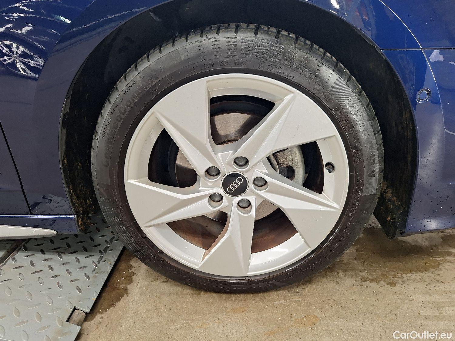  Audi  A3 Audi,  SB '20, Audi  Sportback 1.5 35 TFSi 110kW S tronic S lin #17