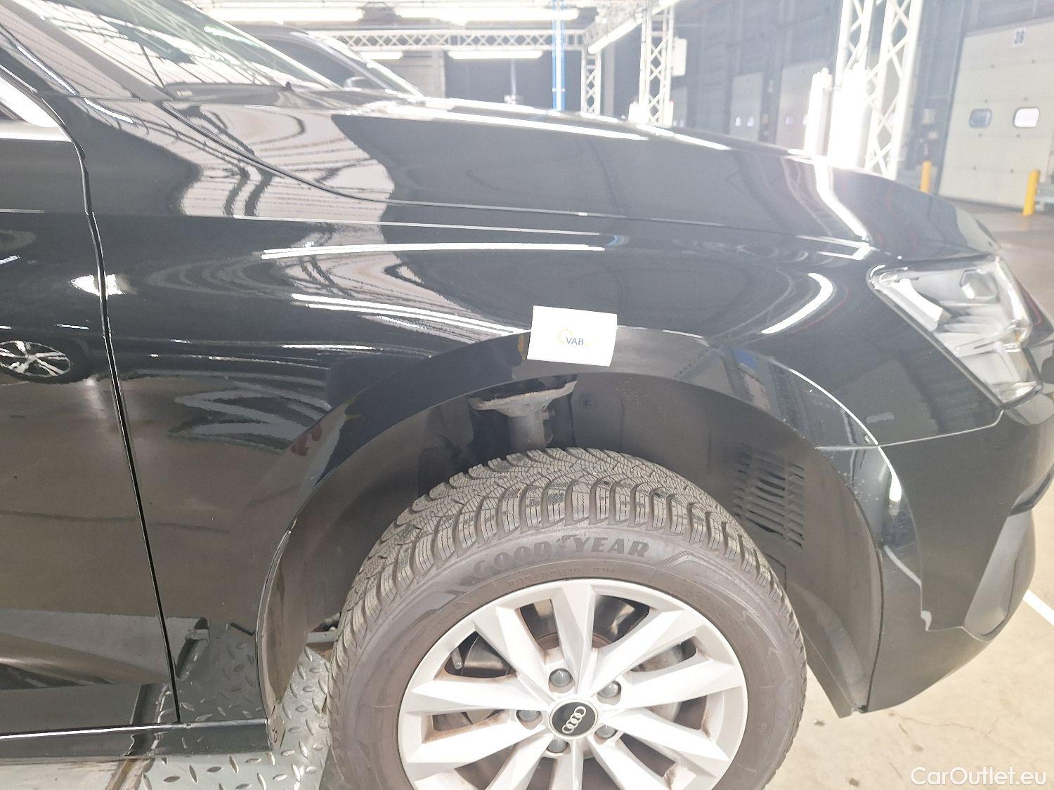  Audi  A3 Audi,  SB '20, Audi  Sportback 1.0 30 TFSi 81kW S tronic Busine #22