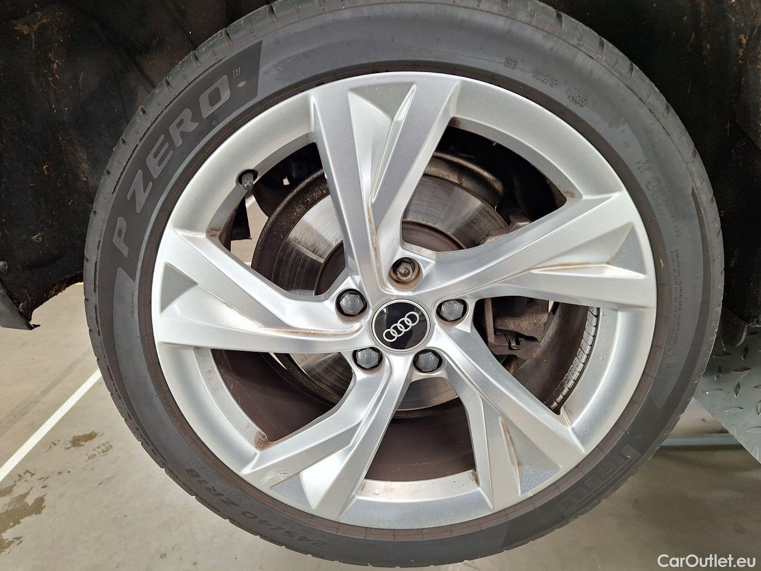  Audi  A4 Audi,  Avant FL'19, Audi  Avant 2.0 30 TDi 100kW S tr S line Busines - NO COC #3