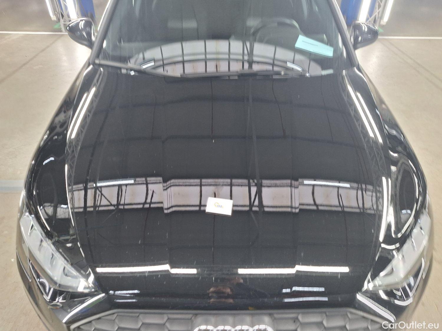  Audi  A3 Audi,  SB '20, Audi  Sportback 1.0 30 TFSi 81kW S tronic Busine #26