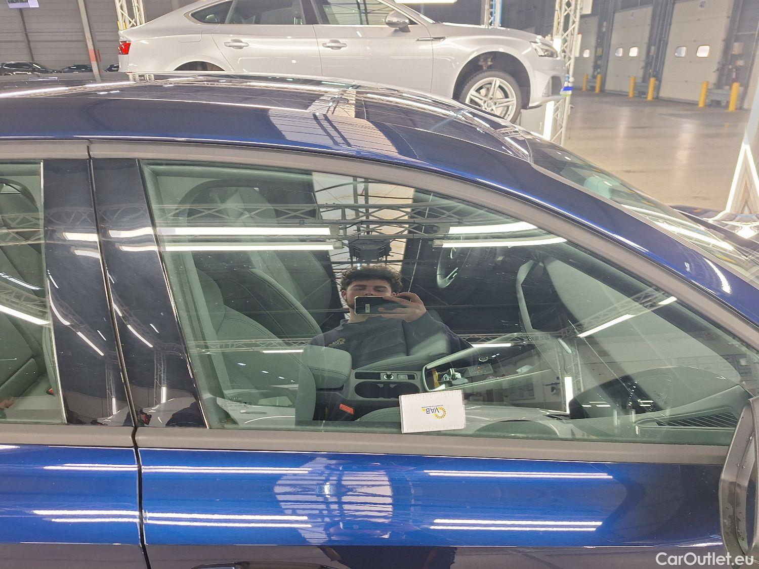  Audi  A3 Audi,  SB '20, Audi  Sportback 1.5 35 TFSi 110kW S tronic S lin #1