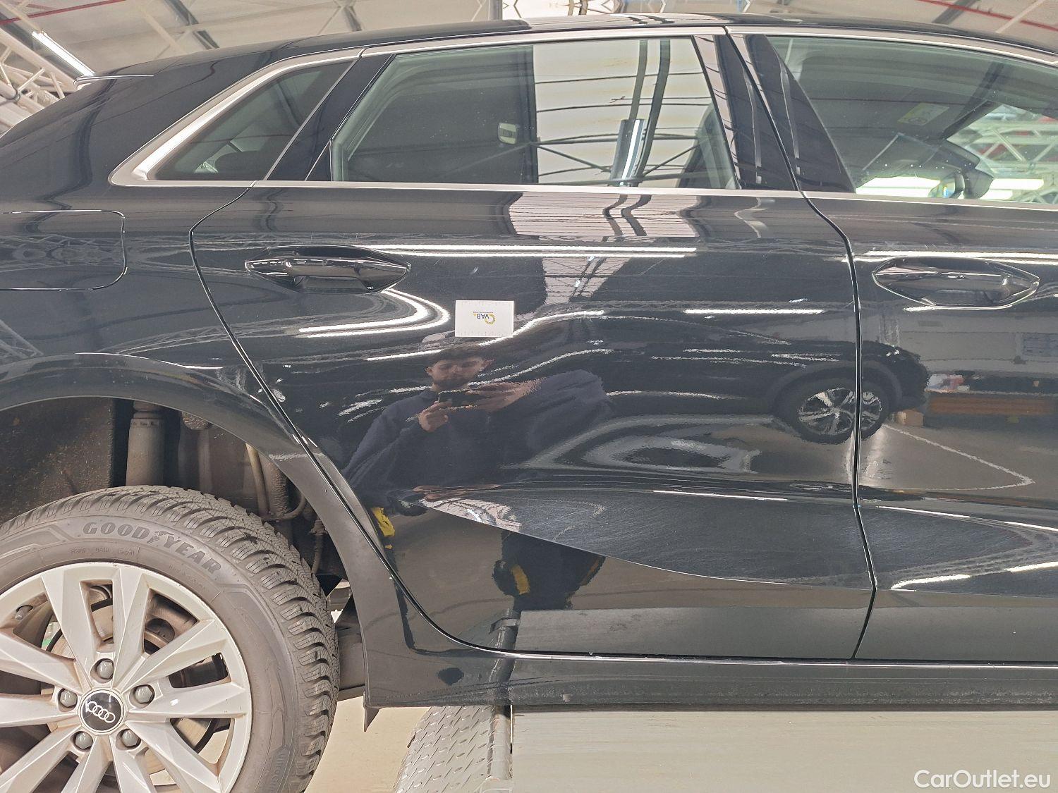  Audi  A3 Audi,  SB '20, Audi  Sportback 1.0 30 TFSi 81kW S tronic Busine #5