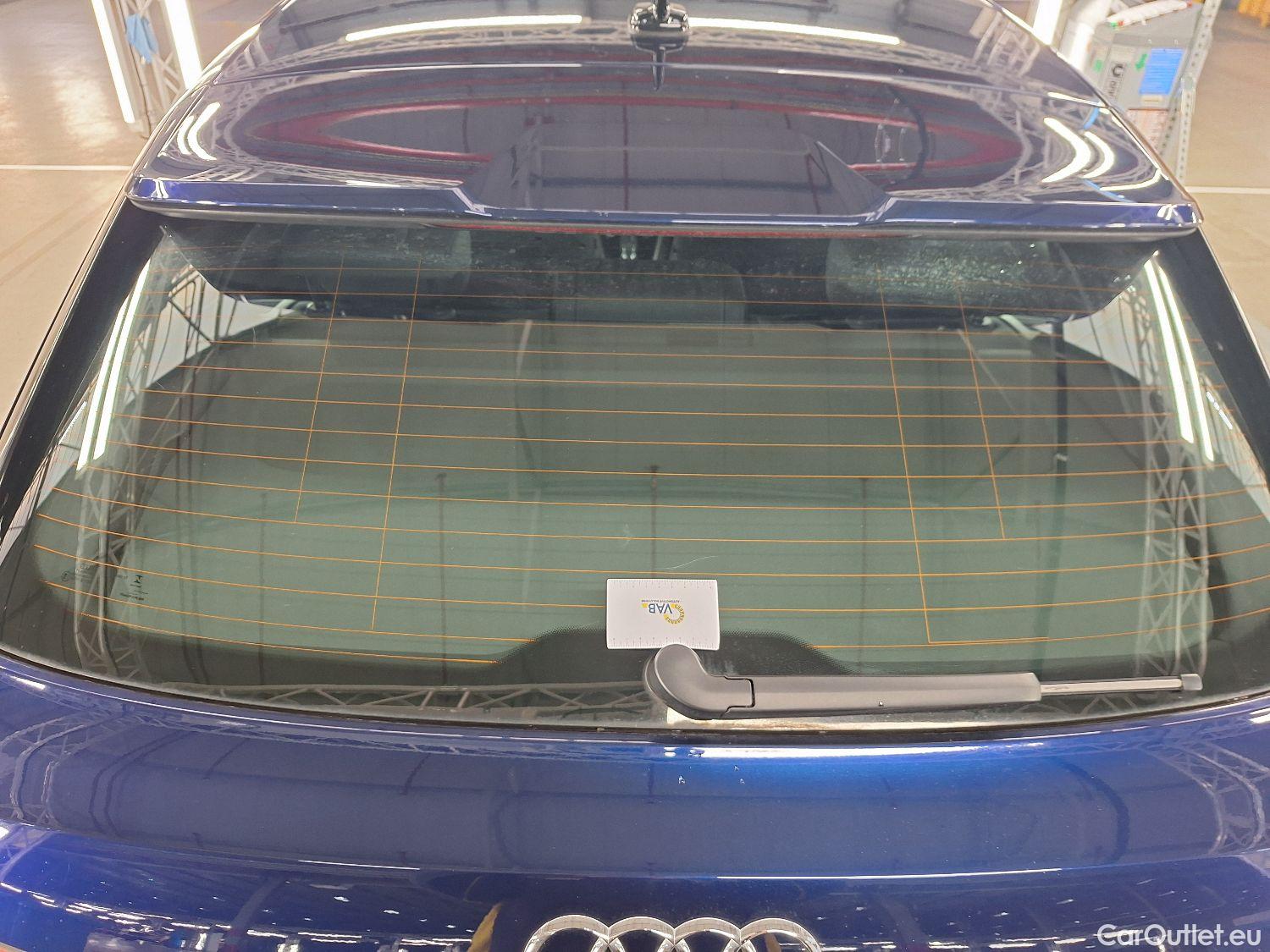  Audi  A3 Audi,  SB '20, Audi  Sportback 1.5 35 TFSi 110kW S tronic S lin #23