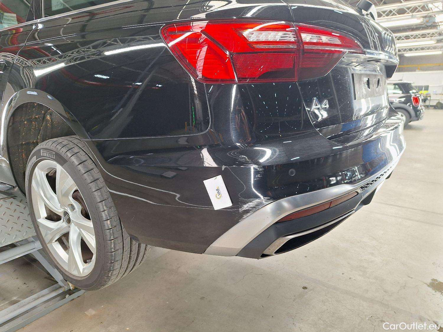  Audi  A4 Audi,  Avant FL'19, Audi  Avant 2.0 30 TDi 100kW S tr S line Busines - NO COC #12