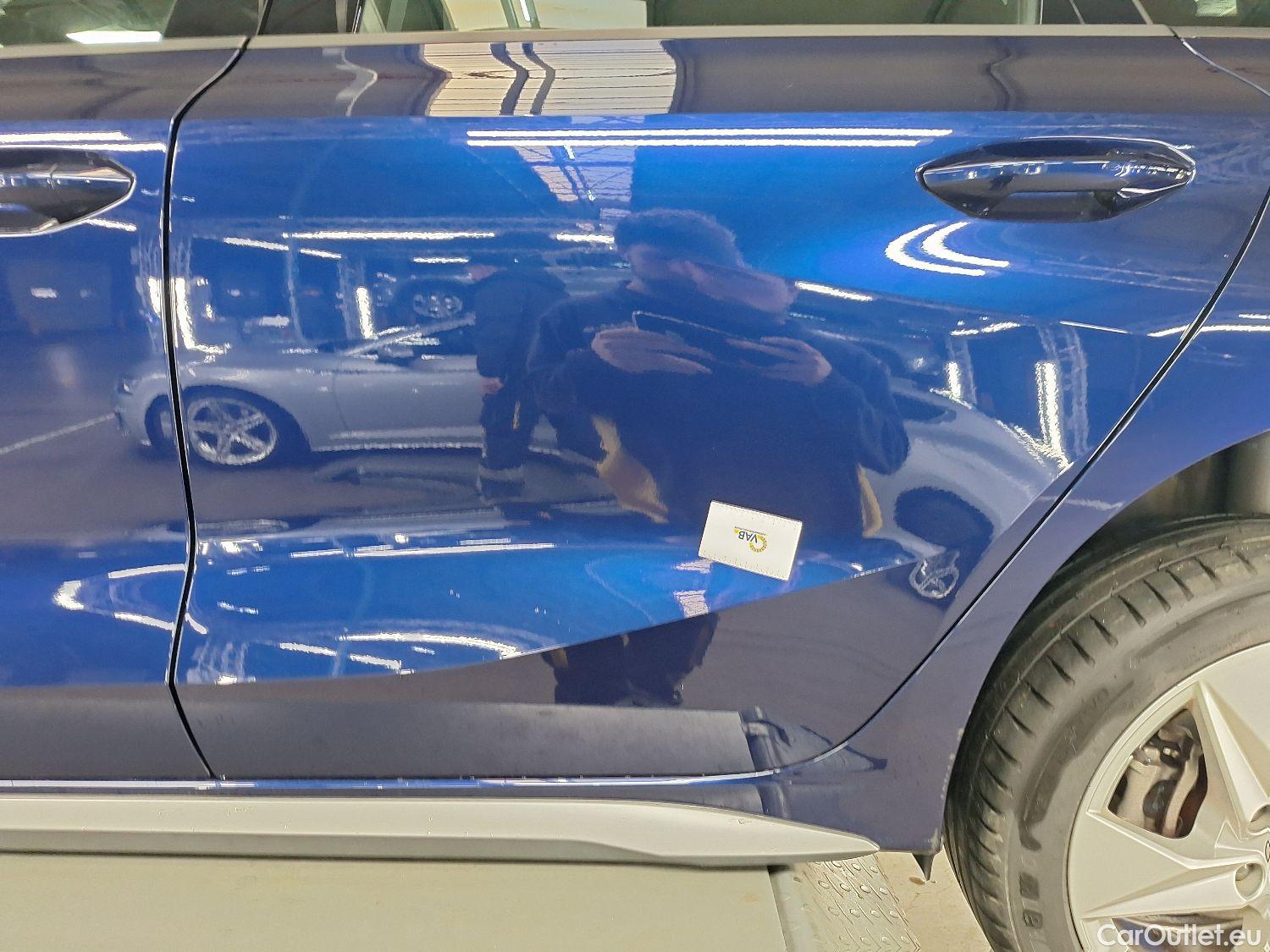  Audi  A3 Audi,  SB '20, Audi  Sportback 1.5 35 TFSi 110kW S tronic S lin #7