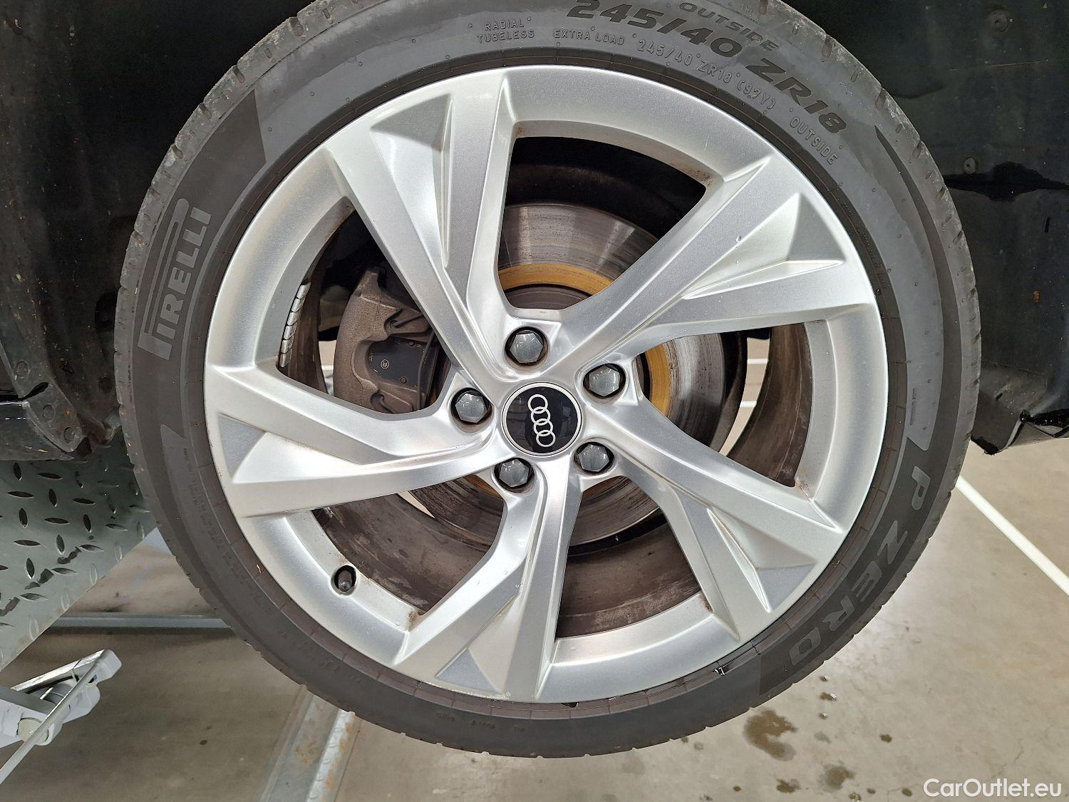  Audi  A4 Audi,  Avant FL'19, Audi  Avant 2.0 30 TDi 100kW S tr S line Busines - NO COC #1