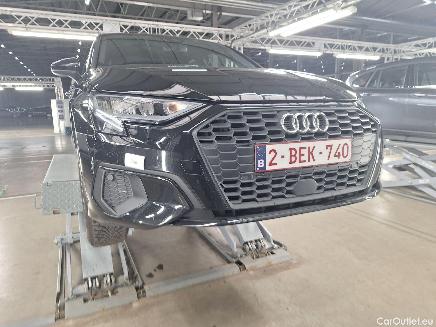  Audi  A3 Audi,  SB '20, Audi  Sportback 1.0 30 TFSi 81kW S tronic Busine #20