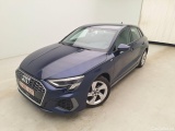  Audi  A3 Audi,  SB '20, Audi  Sportback 1.5 35 TFSi 110kW S tronic S lin #2