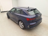  Audi  A3 Audi,  SB '20, Audi  Sportback 1.5 35 TFSi 110kW S tronic S lin #6