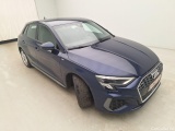  Audi  A3 Audi,  SB '20, Audi  Sportback 1.5 35 TFSi 110kW S tronic S lin #9