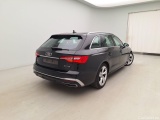  Audi  A4 Audi,  Avant FL'19, Audi  Avant 2.0 30 TDi 100kW S tr S line Busines - NO COC #8