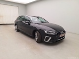  Audi  A4 Audi,  Avant FL'19, Audi  Avant 2.0 30 TDi 100kW S tr S line Busines - NO COC #9