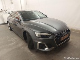  Audi  A5 Sportback Audi  30 TDI S tronic Bus. Ed. S Line 5d #8